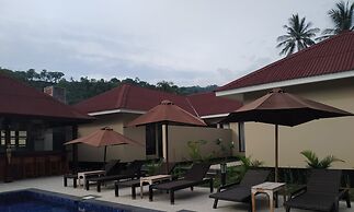 Tom and Jerry Villa Lombok