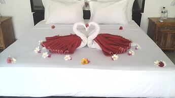 Tom and Jerry Villa Lombok