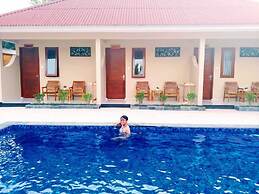 Tom and Jerry Villa Lombok