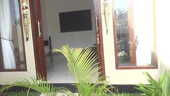 Tom and Jerry Villa Lombok