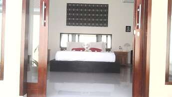 Tom and Jerry Villa Lombok
