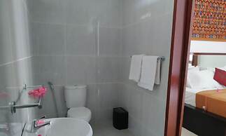 Tom and Jerry Villa Lombok