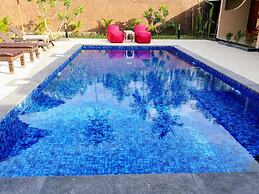 Tom and Jerry Villa Lombok