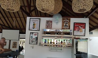 Tom and Jerry Villa Lombok