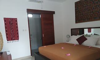 Tom and Jerry Villa Lombok