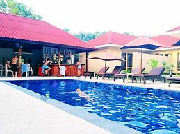 Tom and Jerry Villa Lombok