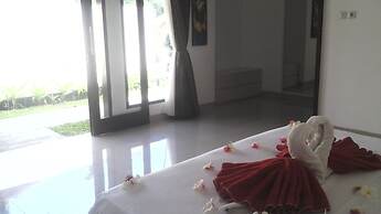 Tom and Jerry Villa Lombok