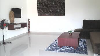 Tom and Jerry Villa Lombok