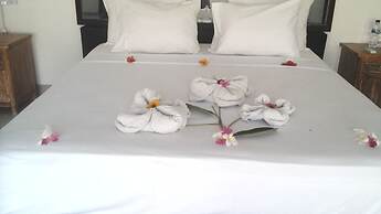 Tom and Jerry Villa Lombok