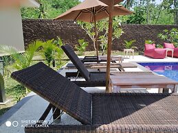 Tom and Jerry Villa Lombok