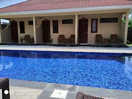 Tom and Jerry Villa Lombok