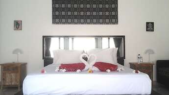 Tom and Jerry Villa Lombok