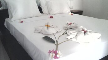 Tom and Jerry Villa Lombok