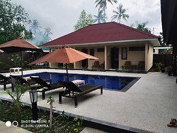 Tom and Jerry Villa Lombok