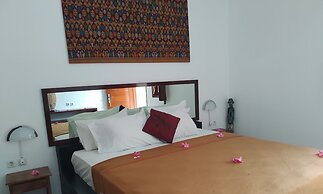 Tom and Jerry Villa Lombok