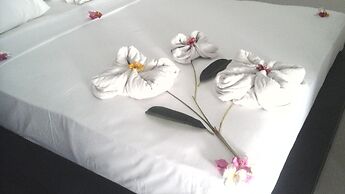 Tom and Jerry Villa Lombok