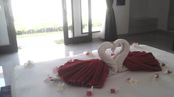 Tom and Jerry Villa Lombok