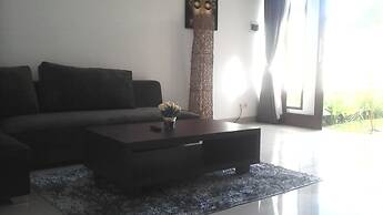 Tom and Jerry Villa Lombok