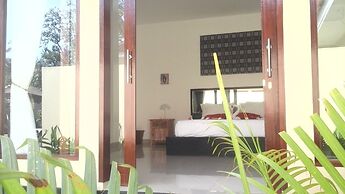 Tom and Jerry Villa Lombok