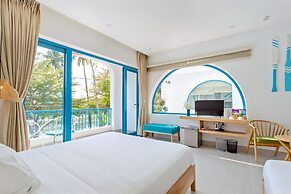 Santorin HoiAn Villa
