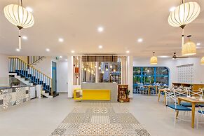 Santorin HoiAn Villa