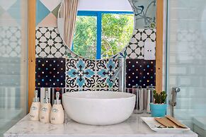 Santorin HoiAn Villa