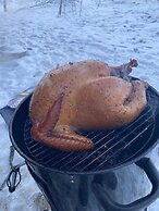 Igloo of Enlightenment