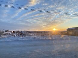 Igloo of Enlightenment