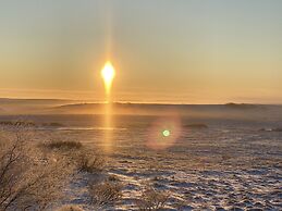 Igloo of Enlightenment