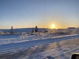 Igloo of Enlightenment