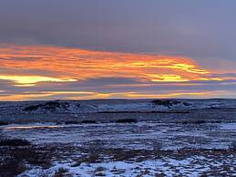 Igloo of Enlightenment