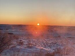 Igloo of Enlightenment