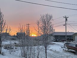 Igloo of Enlightenment