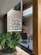 Nine Hotel Chiangmai