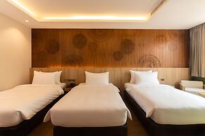 Nine Hotel Chiangmai