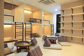 Nine Hotel Chiangmai