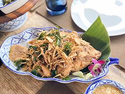 Nine Hotel Chiangmai