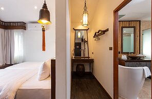 Nine Hotel Chiangmai