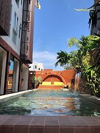 Nine Hotel Chiangmai