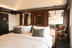 Nine Hotel Chiangmai
