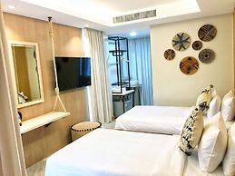 Nine Hotel Chiangmai