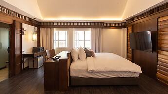 Nine Hotel Chiangmai
