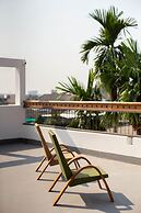 Nine Hotel Chiangmai
