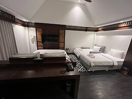 Nine Hotel Chiangmai