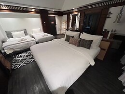 Nine Hotel Chiangmai