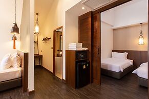 Nine Hotel Chiangmai
