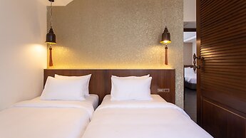 Nine Hotel Chiangmai