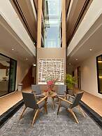 Nine Hotel Chiangmai