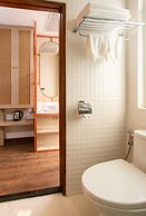 Nine Hotel Chiangmai