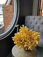 Nine Hotel Chiangmai